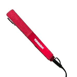 Toni & Guy Professional Salon Super Sleek Ultra Slim Travel Hair Straightener